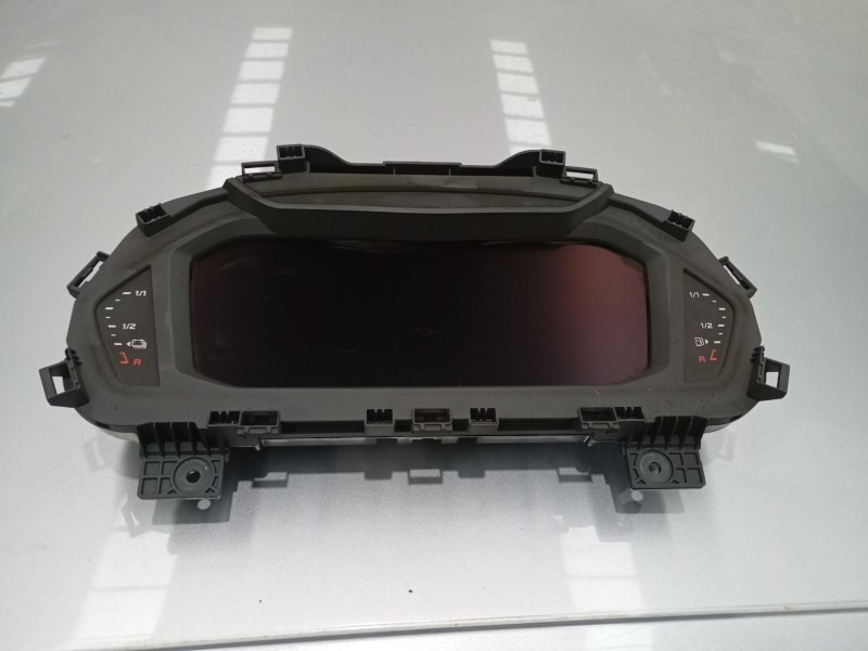 Recambio de cuadro instrumentos para audi q3 sportback (f3n) 45 tfsi e referencia OEM IAM 83A920704G  