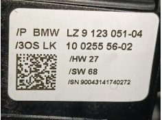 Recambio de anillo airbag para bmw x1 (e84) sdrive 18 d referencia OEM IAM LZ9123051   2
