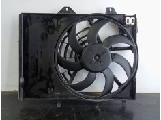 Recambio de electroventilador para peugeot 2008 (p1) active referencia OEM IAM 9801666680 GMV140 