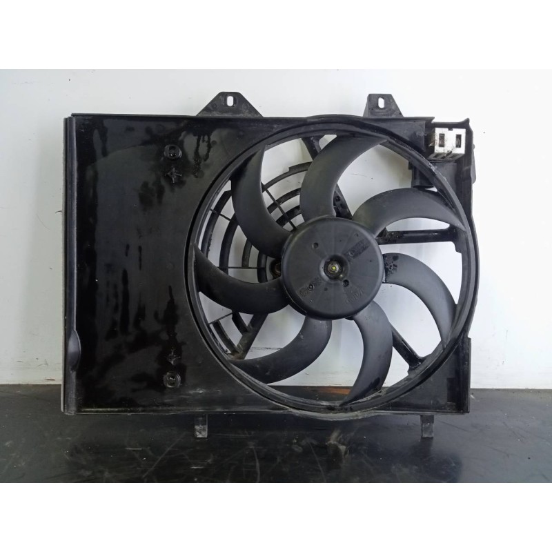 Recambio de electroventilador para peugeot 2008 (p1) active referencia OEM IAM 9801666680 GMV140 