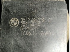 Recambio de pedal acelerador para bmw x1 (e84) sdrive 18 d referencia OEM IAM    2