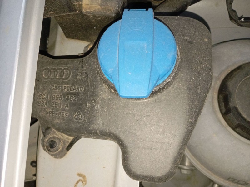 Recambio de deposito limpia para audi q3 sportback (f3n) 45 tfsi e referencia OEM IAM   