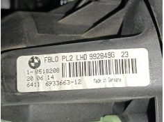 Recambio de ventilador calefaccion para bmw x1 (e84) sdrive 18 d referencia OEM IAM    2