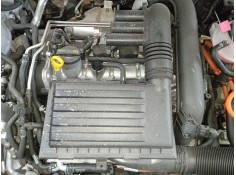 Recambio de motor completo para audi q3 sportback (f3n) 45 tfsi e referencia OEM IAM   
