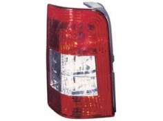 Recambio de piloto trasero izquierdo para citroën berlingo / berlingo first monospace (mf_, gjk_, gfk_) 2.0 hdi 90 (mfrhy) refer