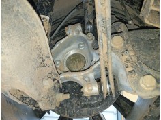 Recambio de mangueta trasera izquierda para audi q3 sportback (f3n) 45 tfsi e referencia OEM IAM   