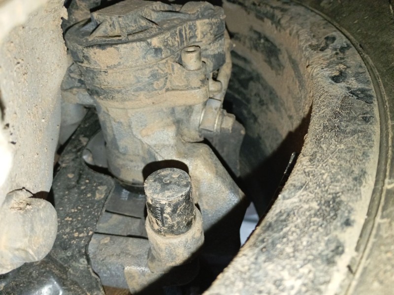 Recambio de pinza freno trasera izquierda para audi q3 sportback (f3n) 45 tfsi e referencia OEM IAM   
