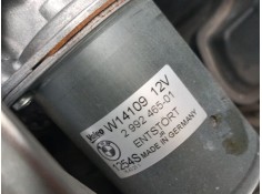 Recambio de motor limpia delantero para bmw x1 (e84) sdrive 18 d referencia OEM IAM 2982465   2