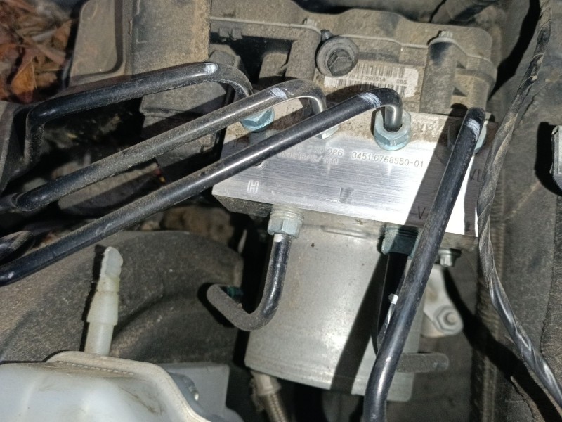 Recambio de abs para bmw x1 (e84) sdrive 18 d referencia OEM IAM   
