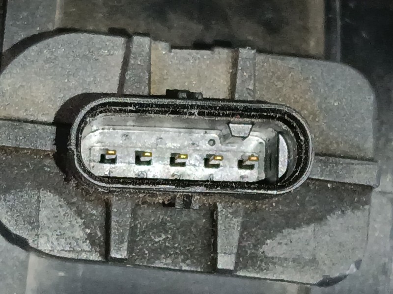 Recambio de caudalimetro para bmw x1 (e84) sdrive 18 d referencia OEM IAM   