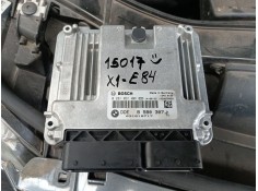 CENTRALITA MOTOR UCE 8580307 0281031001 
