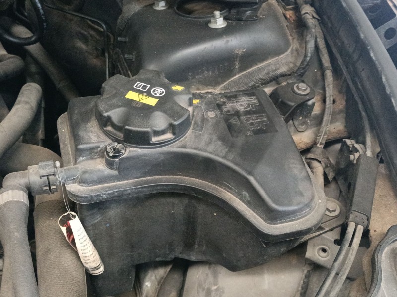 Recambio de deposito expansion para bmw x1 (e84) sdrive 18 d referencia OEM IAM   