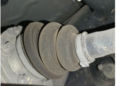 Recambio de transmision trasera izquierda para bmw x1 (e84) sdrive 18 d referencia OEM IAM   
