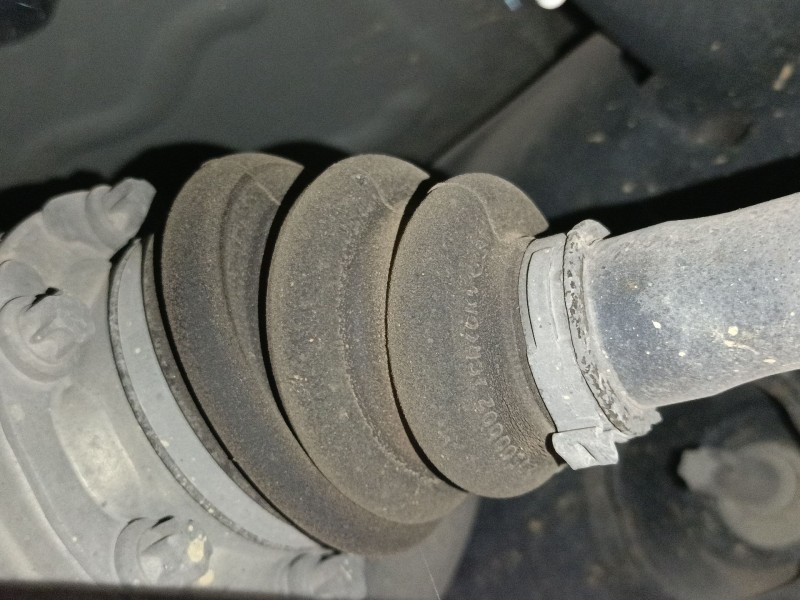 Recambio de transmision trasera izquierda para bmw x1 (e84) sdrive 18 d referencia OEM IAM   