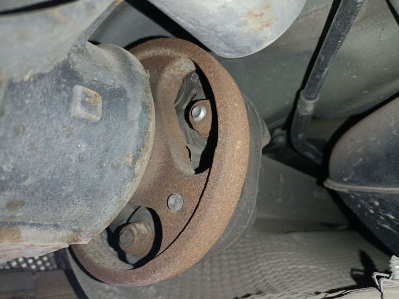 Recambio de transmision central para bmw x1 (e84) sdrive 18 d referencia OEM IAM   