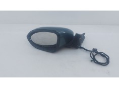 Recambio de retrovisor izquierdo electrico para volkswagen t-roc (a11, d11) 1.5 tsi referencia OEM IAM   