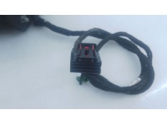 Recambio de retrovisor izquierdo electrico para volkswagen t-roc (a11, d11) 1.5 tsi referencia OEM IAM    2