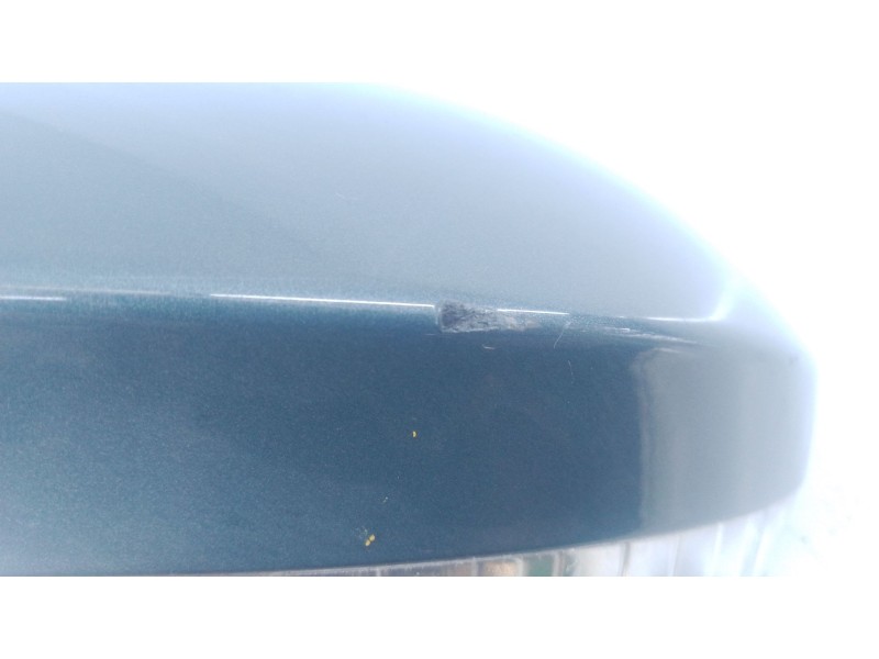 Recambio de retrovisor izquierdo electrico para volkswagen t-roc (a11, d11) 1.5 tsi referencia OEM IAM   