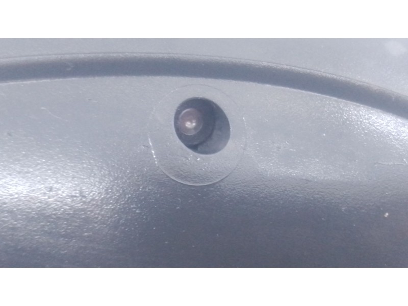 Recambio de retrovisor izquierdo electrico para volkswagen t-roc (a11, d11) 1.5 tsi referencia OEM IAM   