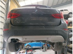 Recambio de paragolpes trasero para bmw x1 (e84) sdrive 18 d referencia OEM IAM   