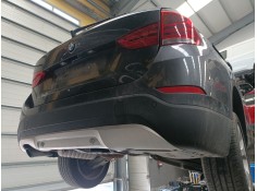 Recambio de paragolpes trasero para bmw x1 (e84) sdrive 18 d referencia OEM IAM    2