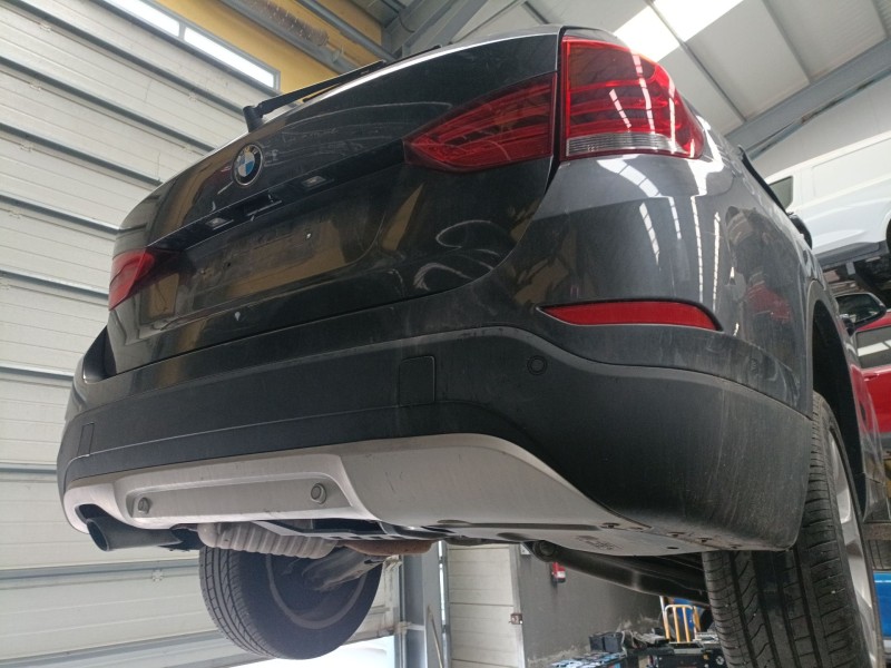 Recambio de paragolpes trasero para bmw x1 (e84) sdrive 18 d referencia OEM IAM   