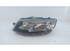 Recambio de faro izquierdo para skoda octavia iii (5e3, nl3, nr3) 2.0 tdi referencia OEM IAM    2
