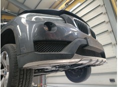 Recambio de paragolpes delantero para bmw x1 (e84) sdrive 18 d referencia OEM IAM    2