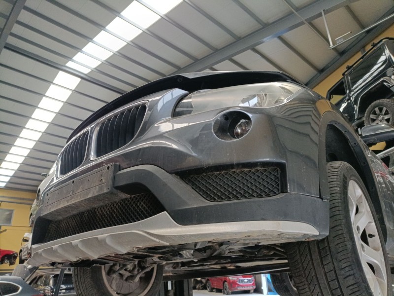 Recambio de paragolpes delantero para bmw x1 (e84) sdrive 18 d referencia OEM IAM   