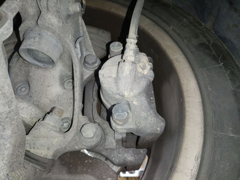 Recambio de pinza freno delantera derecha para bmw x1 (e84) sdrive 18 d referencia OEM IAM   