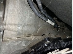 Recambio de caja cambios para bmw x1 (e84) sdrive 18 d referencia OEM IAM GA8HP45Z  