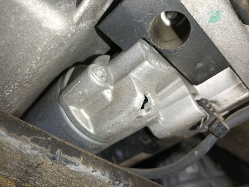 Recambio de motor arranque para bmw x1 (e84) sdrive 18 d referencia OEM IAM   
