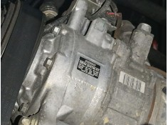 Recambio de compresor aire acondicionado para bmw x1 (e84) sdrive 18 d referencia OEM IAM 447260  