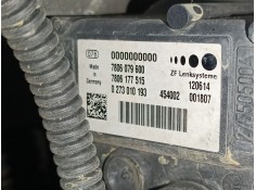 Recambio de cremallera direccion para bmw x1 (e84) sdrive 18 d referencia OEM IAM    2