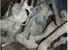 Recambio de mangueta delantera izquierda para bmw x1 (e84) sdrive 18 d referencia OEM IAM   