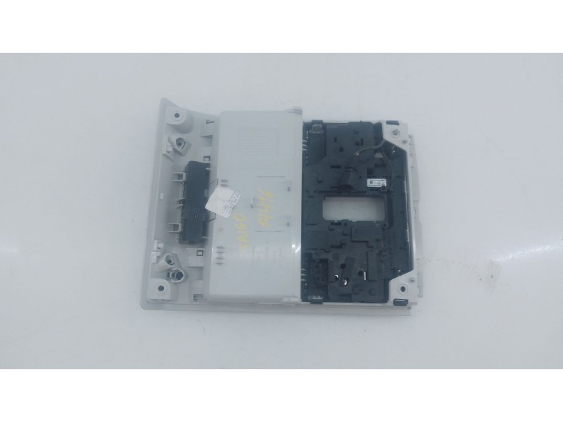 Recambio de luz interior para volkswagen taigo (cs1) 1.0 tsi referencia OEM IAM   