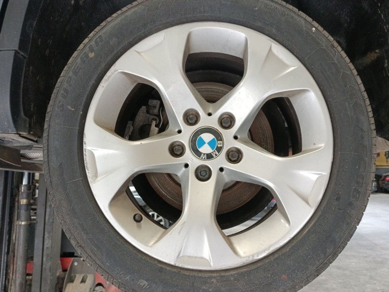 Recambio de llanta sin neumatico para bmw x1 (e84) sdrive 18 d referencia OEM IAM 17 PULGADAS  