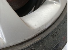 Recambio de llanta sin neumatico para bmw x1 (e84) sdrive 18 d referencia OEM IAM 17 PULGADAS   2