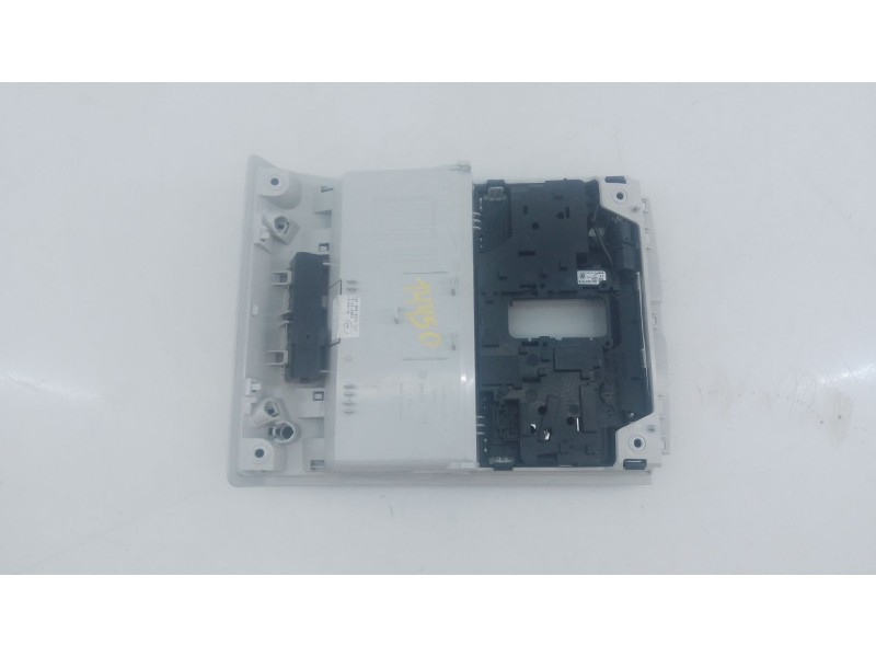 Recambio de luz interior para volkswagen taigo (cs1) 1.0 tsi referencia OEM IAM   