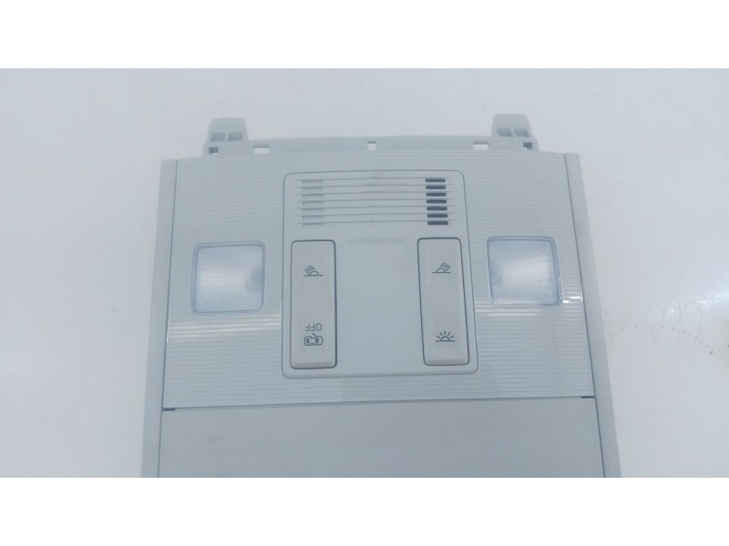 Recambio de luz interior para skoda fabia iv (pj3) 1.0 tsi referencia OEM IAM   