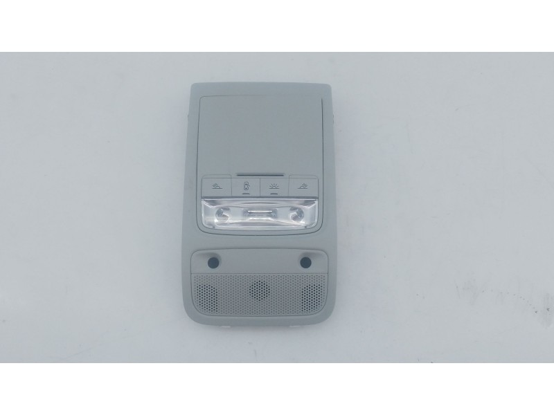 Recambio de luz interior para audi q3 (8ub, 8ug) 2.0 tdi quattro referencia OEM IAM   