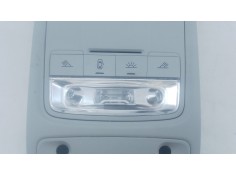Recambio de luz interior para audi q3 (8ub, 8ug) 2.0 tdi quattro referencia OEM IAM    2