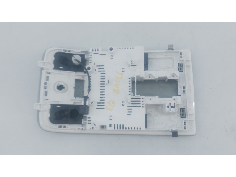 Recambio de luz interior para audi q3 (8ub, 8ug) 2.0 tdi quattro referencia OEM IAM   