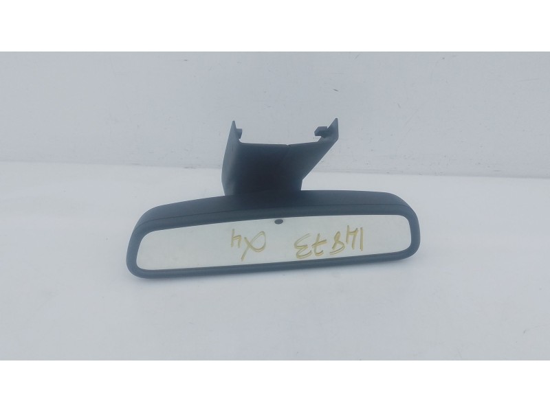 Recambio de espejo interior para bmw x4 (f26) xdrive 20 d referencia OEM IAM   