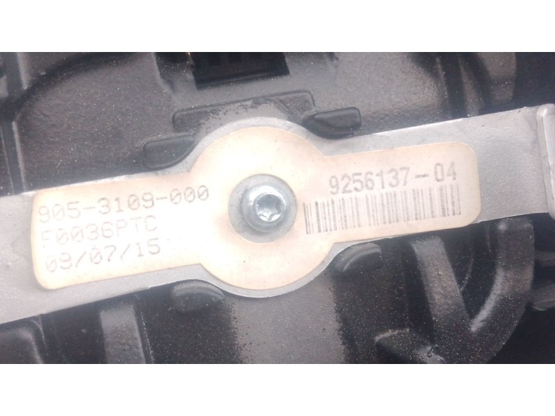 Recambio de espejo interior para bmw x4 (f26) xdrive 20 d referencia OEM IAM   