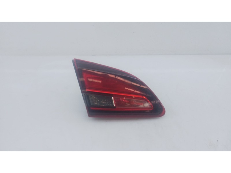 Recambio de piloto trasero izquierdo porton para opel astra j sedán 1.7 cdti (69) referencia OEM IAM   
