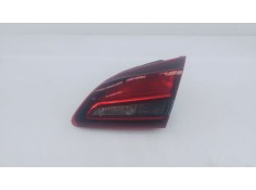 Recambio de piloto trasero derecho porton para opel astra j sedán 1.7 cdti (69) referencia OEM IAM   