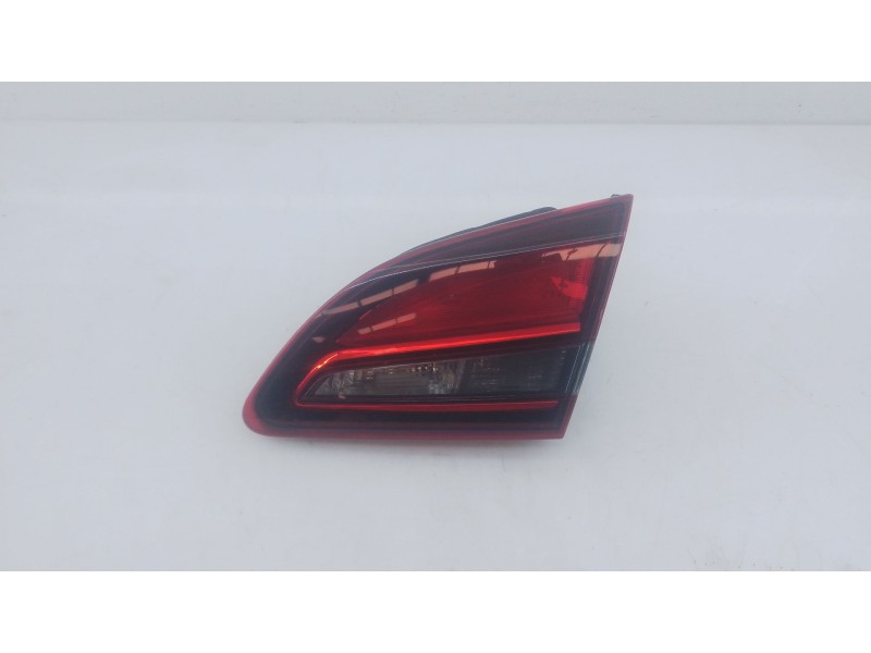 Recambio de piloto trasero derecho porton para opel astra j sedán 1.7 cdti (69) referencia OEM IAM   
