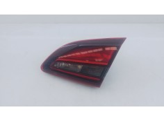 Recambio de piloto trasero derecho porton para opel astra j sedán 1.7 cdti (69) referencia OEM IAM    2