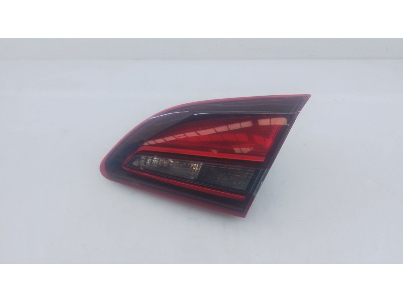 Recambio de piloto trasero derecho porton para opel astra j sedán 1.7 cdti (69) referencia OEM IAM   